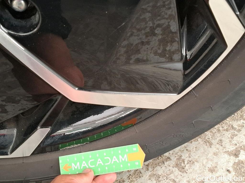  Hyundai   Ioniq Ioniq 5 Executive Electrique 77kWh BVA #6