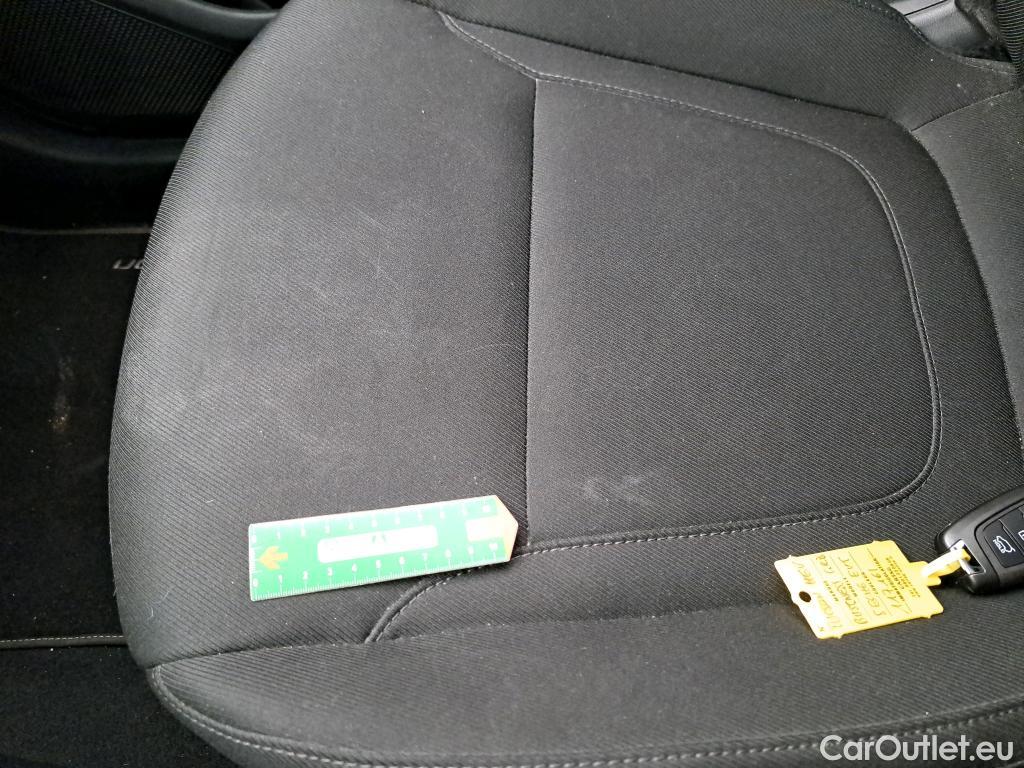  Hyundai  Tucson  Business Hybrid 2WD 1.6 T-GDI 230CV BVA6 E6d #22