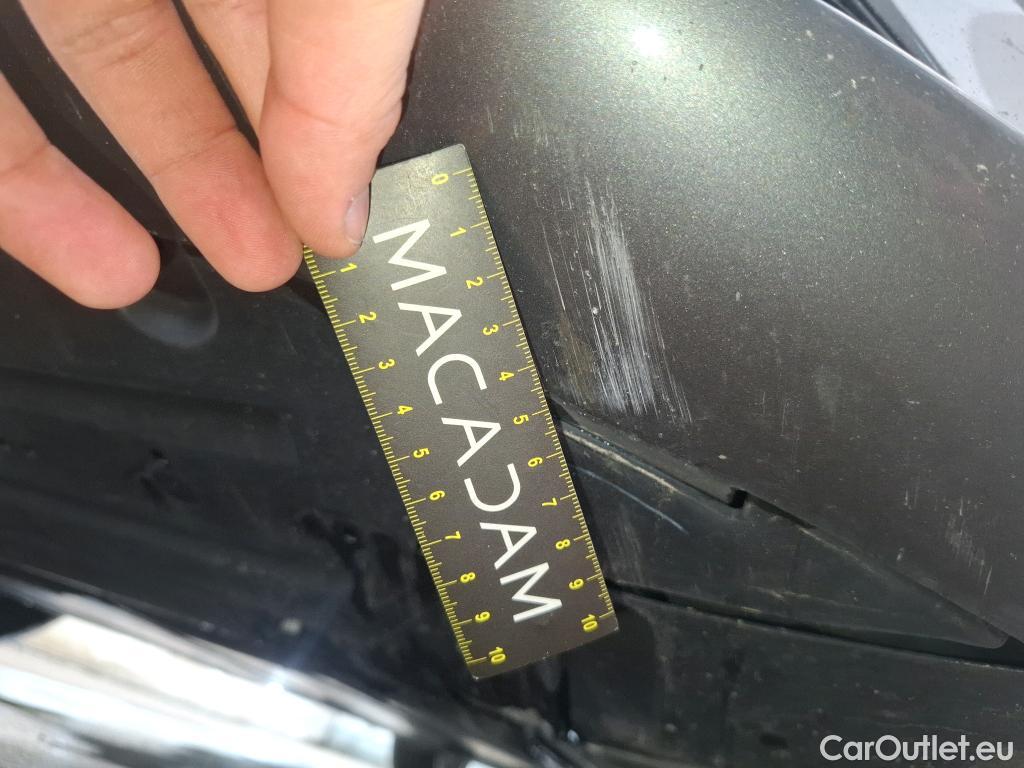  Mercedes  CLA-Klasse MERCEDES-BENZ CLA Coupe / 2019 / 4P / Coupé CLA 180 Business Line BA7 #10