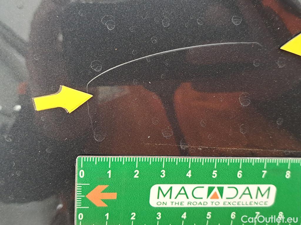  Hyundai  Tucson  Business Hybrid 2WD 1.6 T-GDI 230CV BVA6 E6d #13