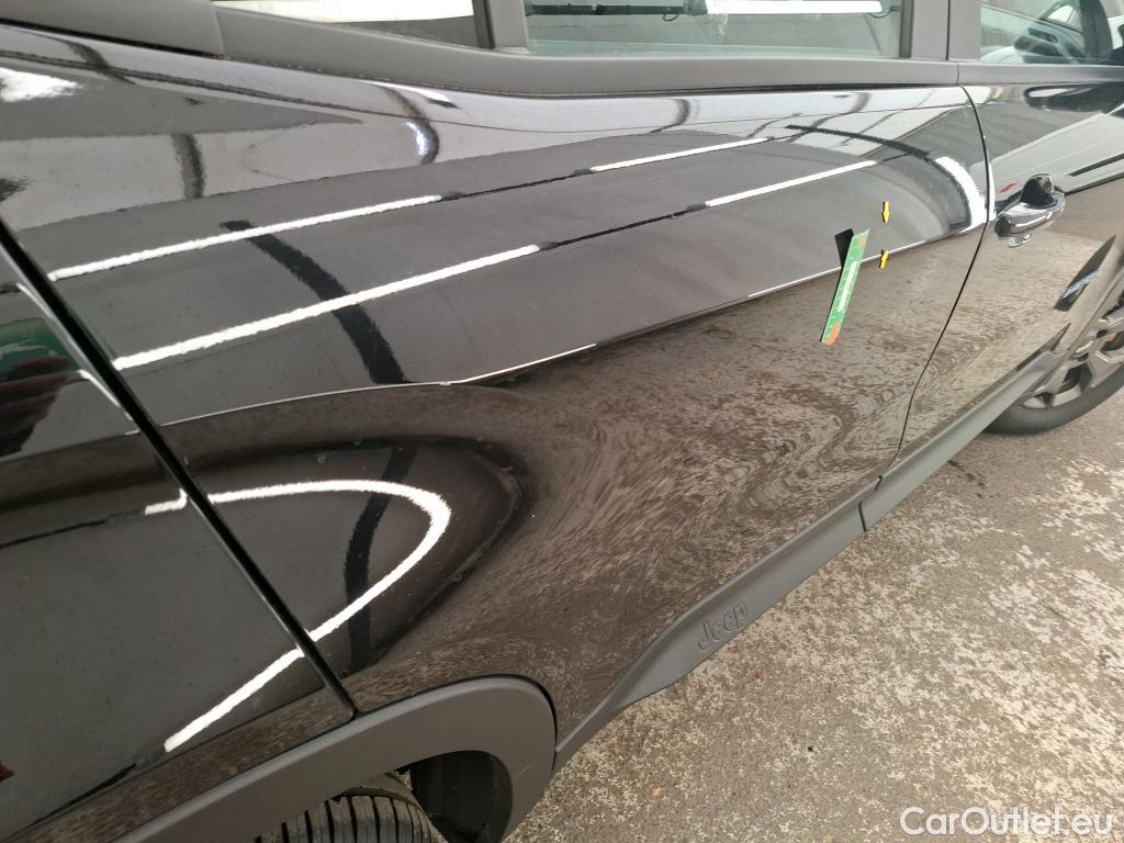  Jeep  Avenger JEEP  / 2022 / 5P / SUV BEV 115KW Longitute(SP)(SL) #6