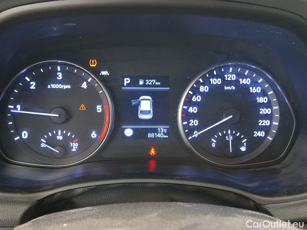  Hyundai  i30  Business 1.6 CRDi 115CV BVA7 E6d #21