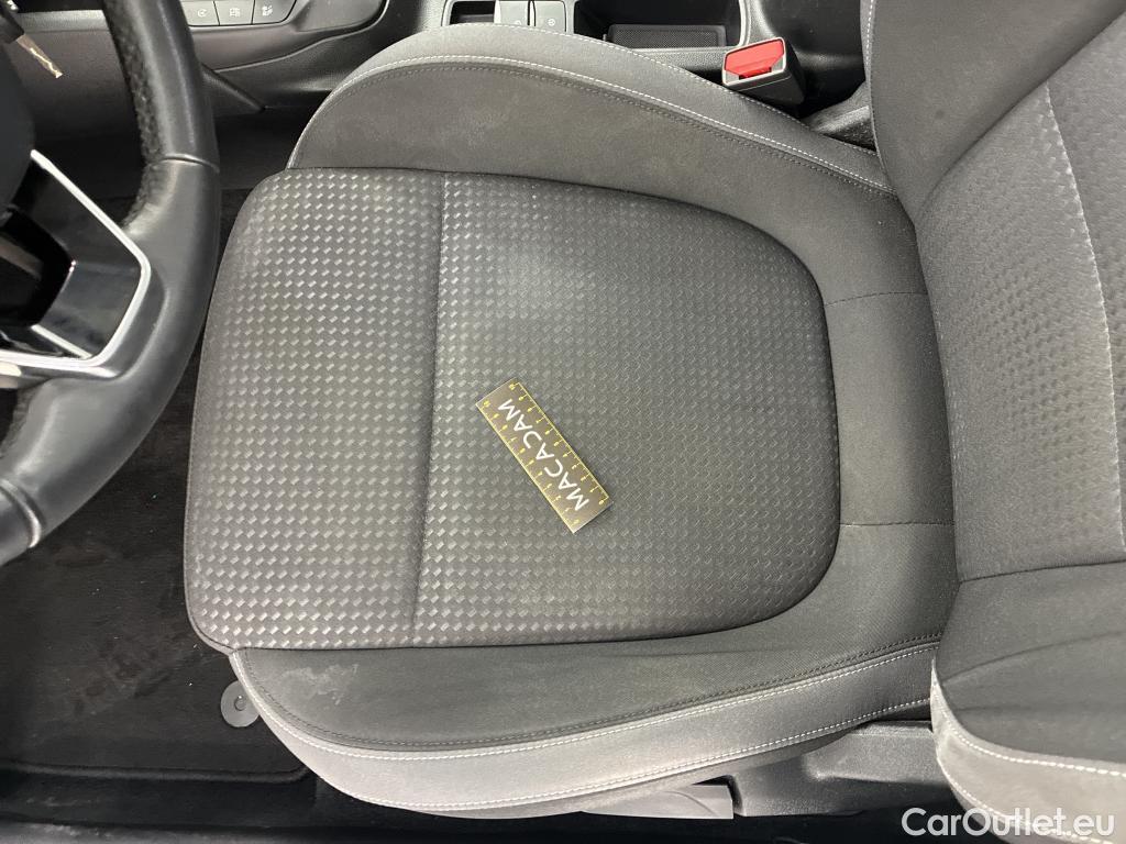  Ford  Focus  Berline Trend Business 1.5 EcoBlue 95CV BVM6 E6dT #2