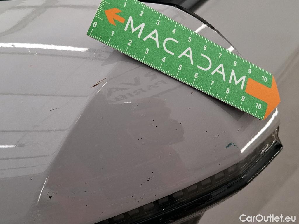  Hyundai   Ioniq Ioniq 5 Executive Electrique 77kWh BVA #21