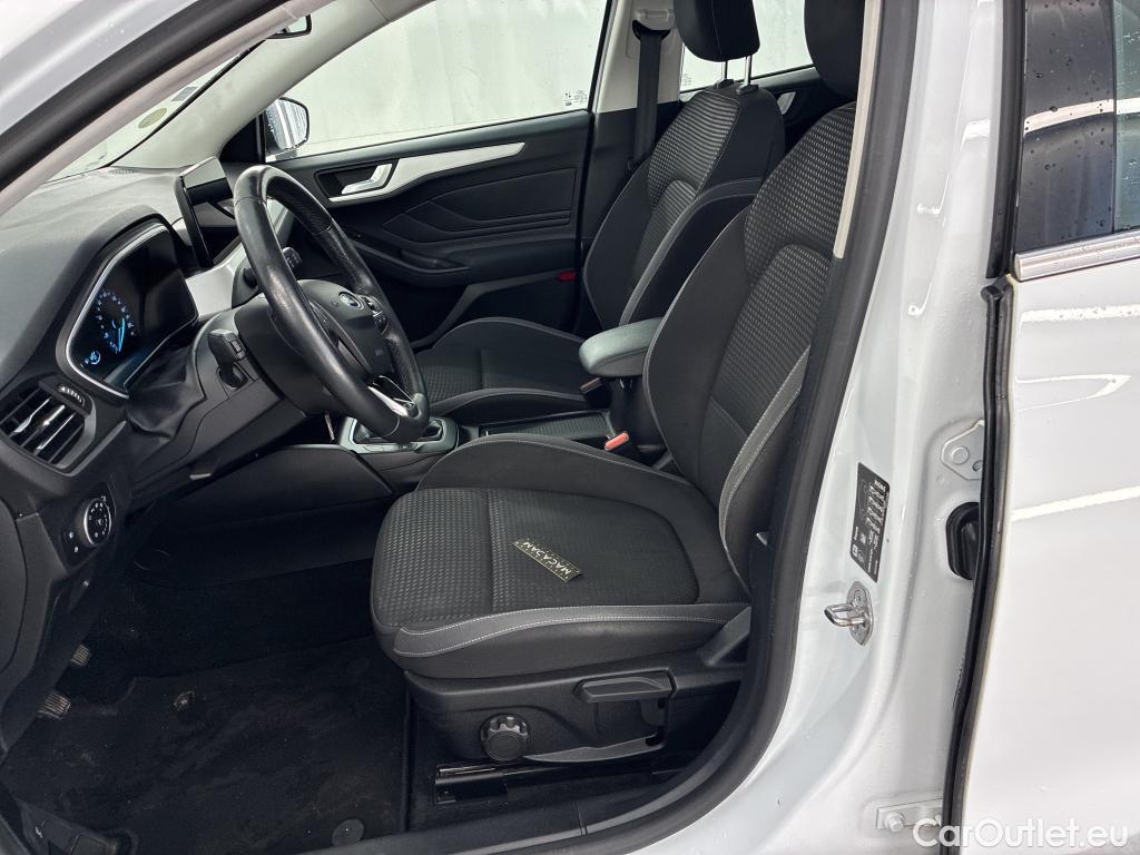  Ford  Focus  Berline Trend Business 1.5 EcoBlue 95CV BVM6 E6dT #1