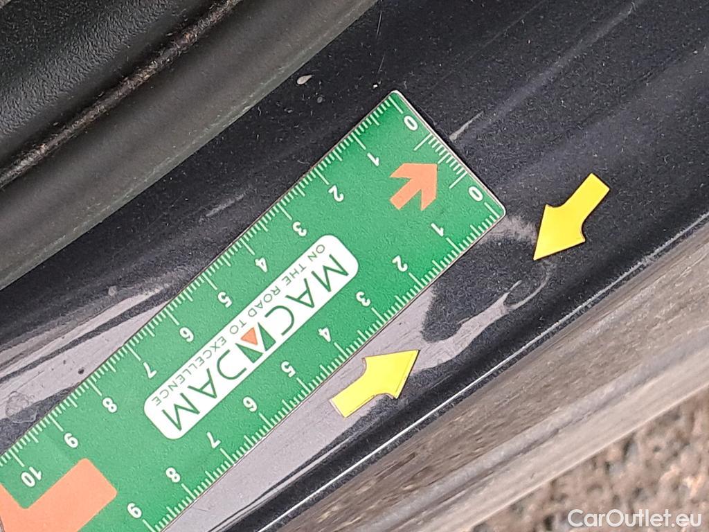  Hyundai  Tucson  Business Hybrid 2WD 1.6 T-GDI 230CV BVA6 E6d #17