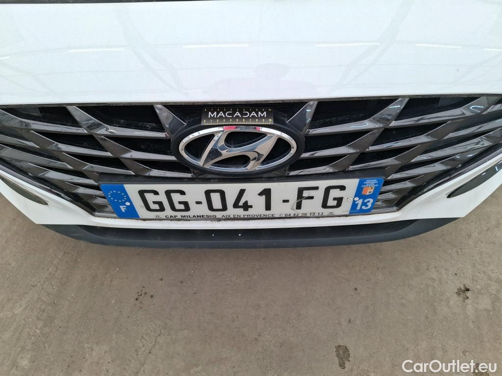  Hyundai  i30  Business 1.6 CRDi 115CV BVA7 E6d #17