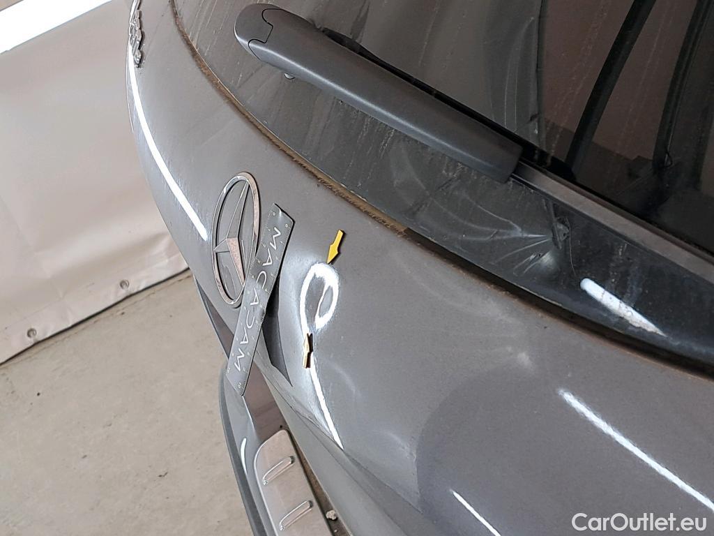  Mercedes  GLA MERCEDES-BENZ  / 2020 / 5P / SUV 1.3  250 e BUSINESS LINE DCT #19