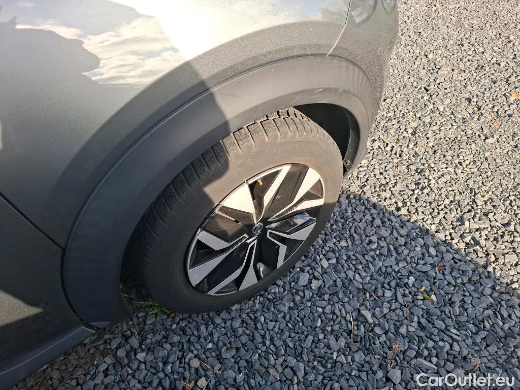  Nissan  Juke NISSAN  / 2019 / 5P / Crossover DIG-T 114 BVM6 Business Edition / VO RECONDITIONNE - PHOTOS AVANT RECONDITIONNEMENT #1