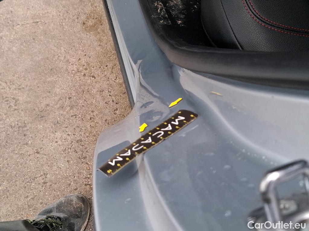  Ford  Puma FORD  / 2019 / 5P / SUV 1.0 EcoBoost Hybrid 125ch(mHEV)ST-LINE X #22