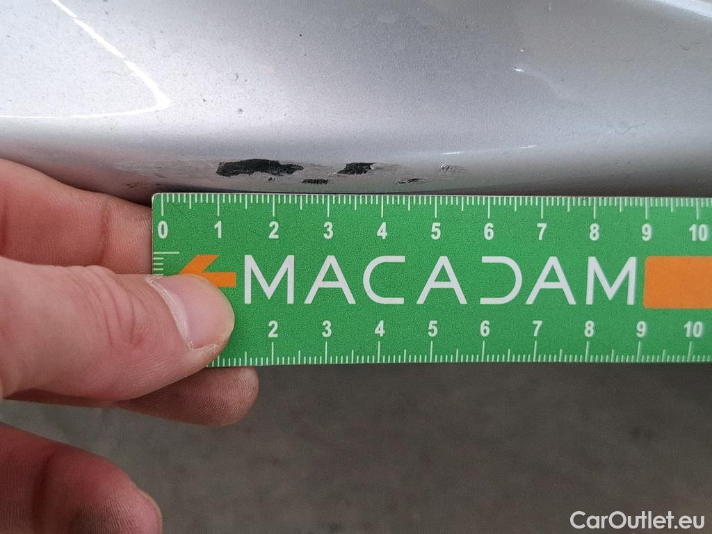  Mercedes  A-Klasse MERCEDES-BENZ Classe A Berline / 2018 / 4P / Berline A 180 d Business Line 8G-DCT #7