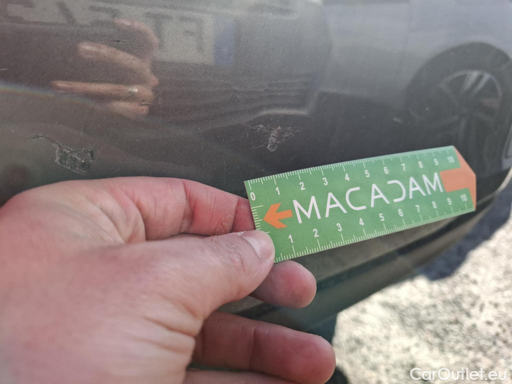  Mercedes  A-Klasse MERCEDES-BENZ Classe A Compact / 2018 / 5P / Berline A 180 Style Line #22