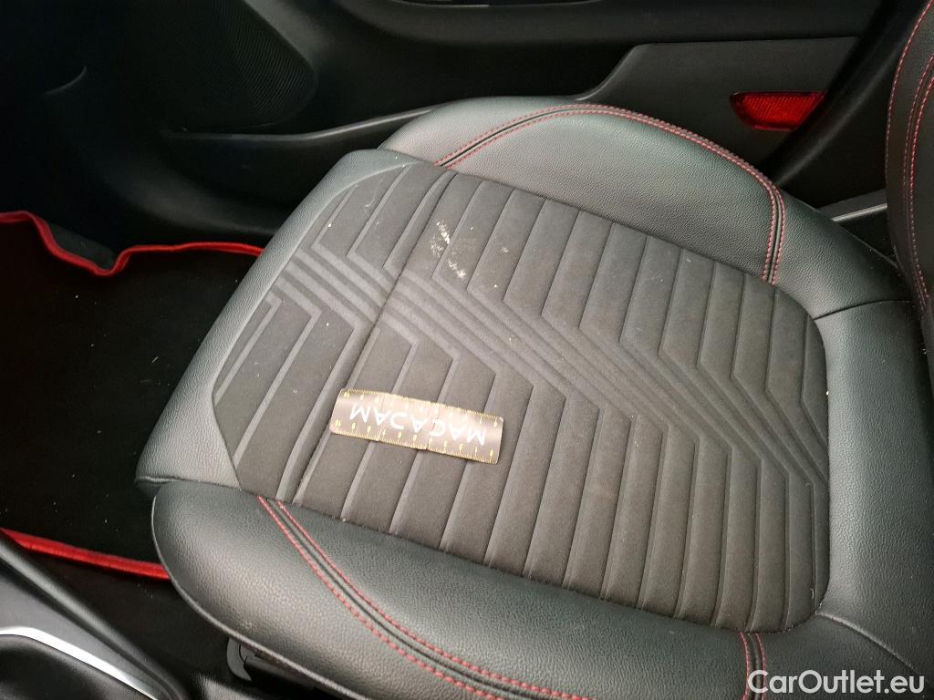  Ford  Puma FORD  / 2019 / 5P / SUV 1.0 EcoBoost Hybrid 125ch(mHEV)ST-LINE X #32