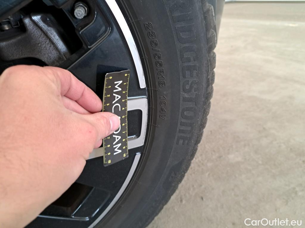  Mercedes  GLA MERCEDES-BENZ  / 2020 / 5P / SUV 1.3  250 e BUSINESS LINE DCT #8