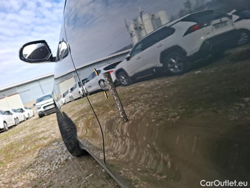  Hyundai   Ioniq Ioniq 6 Creative Electrique 77kWh BVA #25