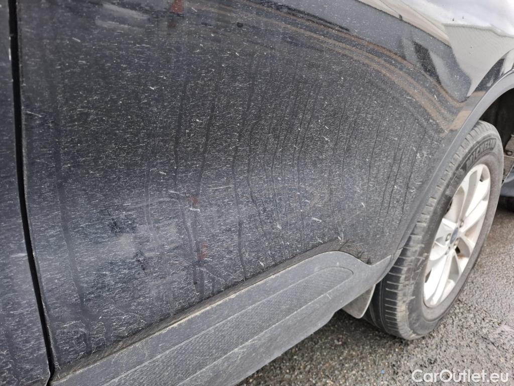  Ford  Kuga  Titanium Hybrid 2.5 190CV BVA6 E6dT #34