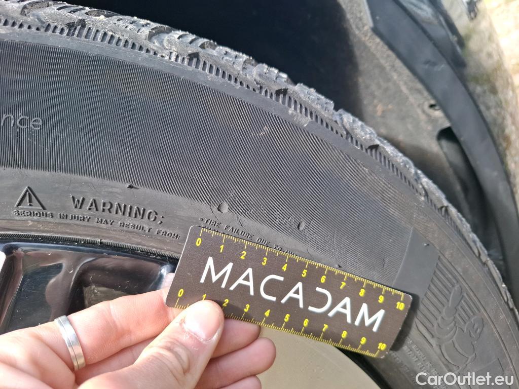  Hyundai   Ioniq Ioniq 6 Creative Electrique 77kWh BVA #5