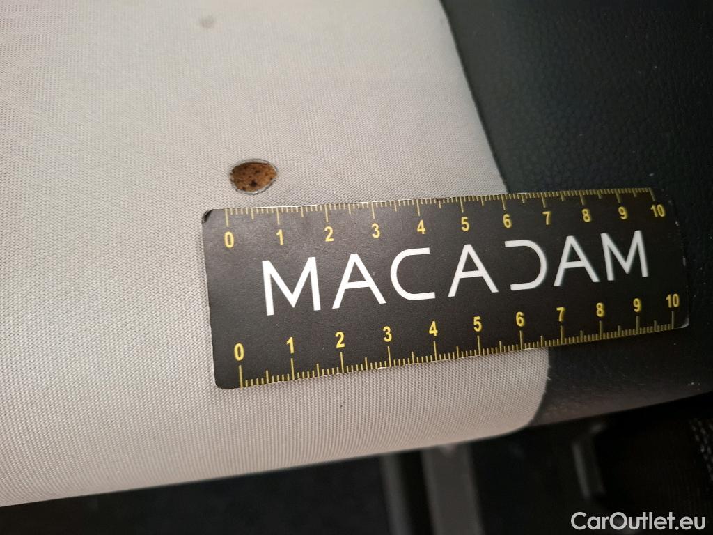  Fiat  500 FIAT   2015  3P  Berline Hybrid 10 BSG 70 ch Dolcevita #2