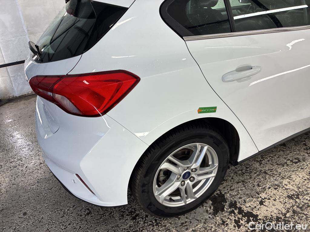  Ford  Focus  Berline Trend Business 1.5 EcoBlue 95CV BVM6 E6dT #18