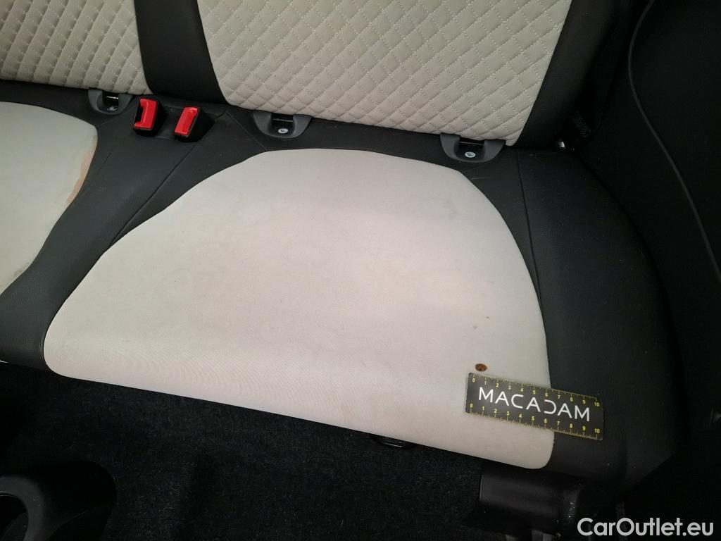  Fiat  500 FIAT   2015  3P  Berline Hybrid 10 BSG 70 ch Dolcevita #1