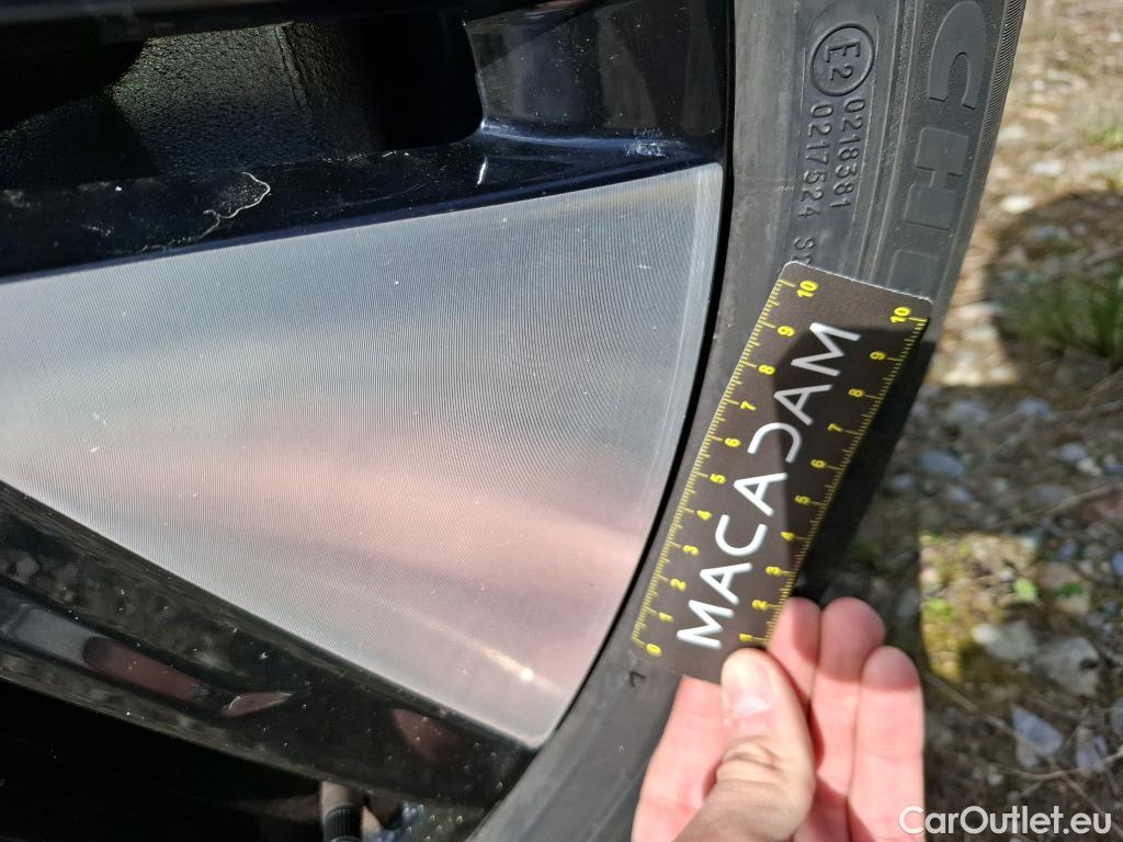  Hyundai   Ioniq Ioniq 6 Creative Electrique 77kWh BVA #12