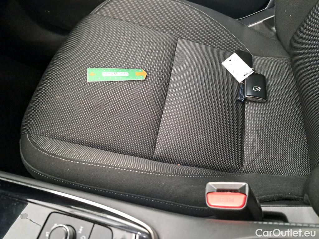  Mazda  CX-30 MAZDA  / 2019 / 5P / Crossover 2.0L e-Skyactiv X M Hybrd Sportline BVA6 #12