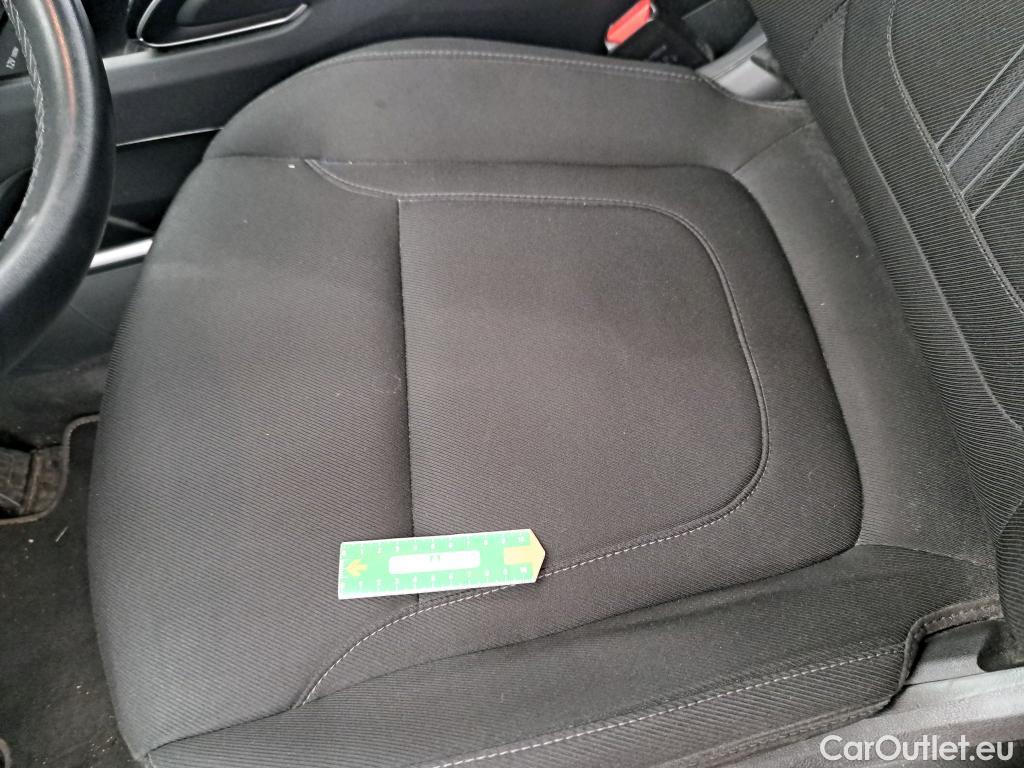  Hyundai  Tucson  Business Hybrid 2WD 1.6 T-GDI 230CV BVA6 E6d #23