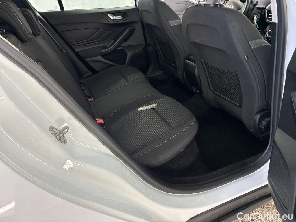  Ford  Focus  Berline Trend Business 1.5 EcoBlue 95CV BVM6 E6dT #3