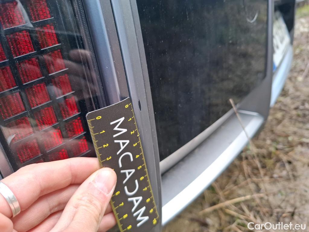  Hyundai   Ioniq Ioniq 6 Creative Electrique 77kWh BVA #34