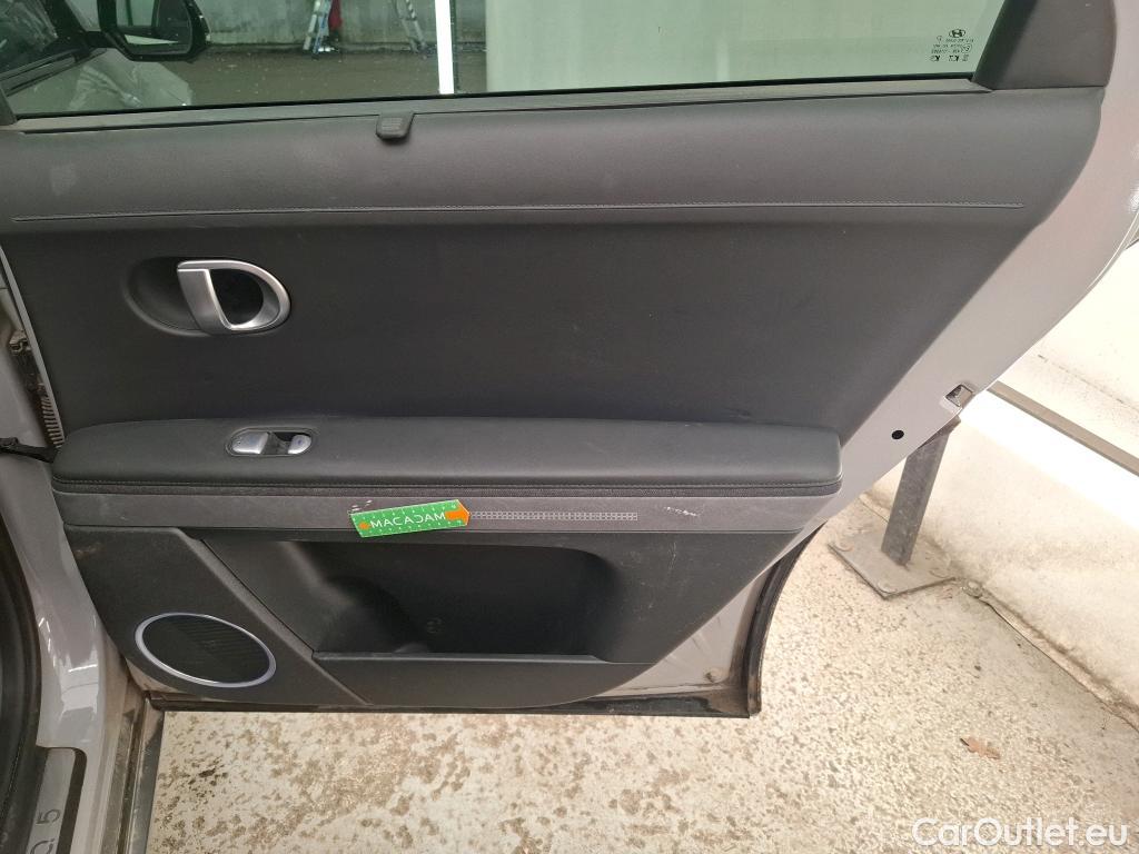  Hyundai   Ioniq Ioniq 5 Executive Electrique 77kWh BVA #10