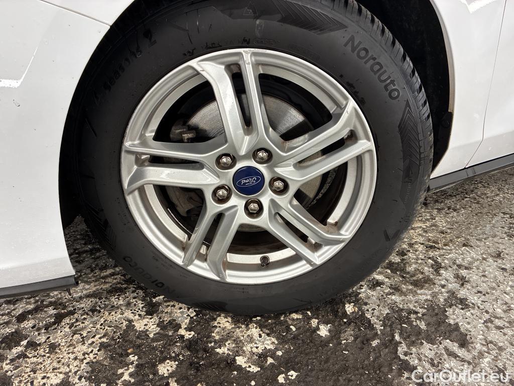  Ford  Focus  Berline Trend Business 1.5 EcoBlue 95CV BVM6 E6dT #14