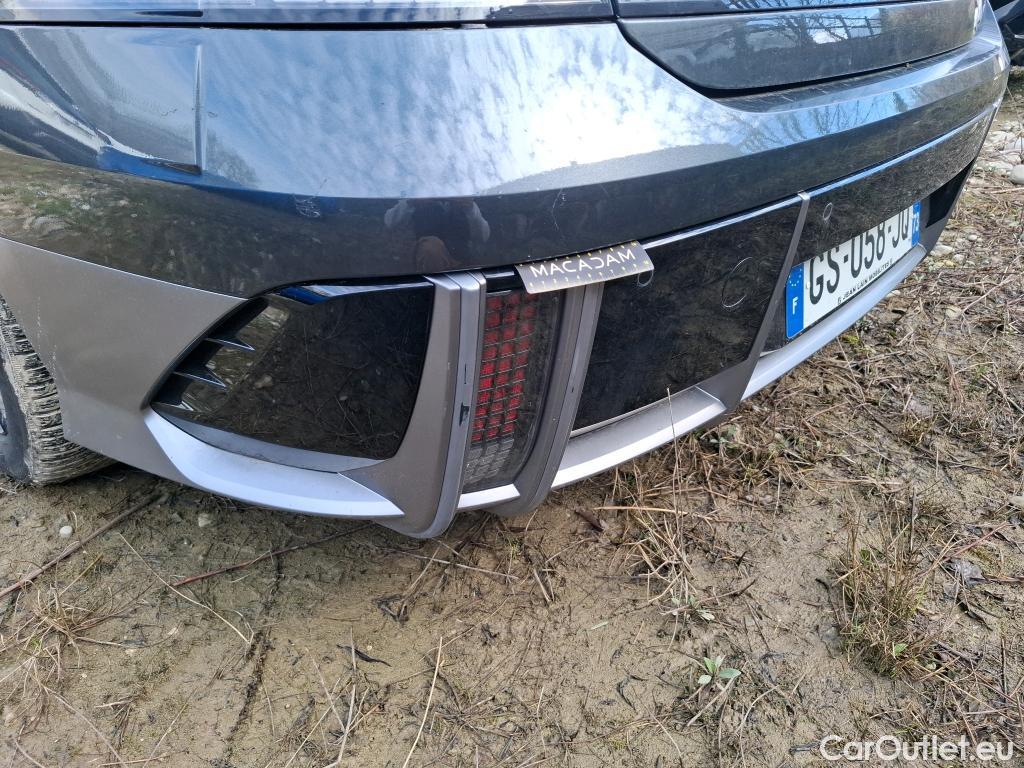  Hyundai   Ioniq Ioniq 6 Creative Electrique 77kWh BVA #32