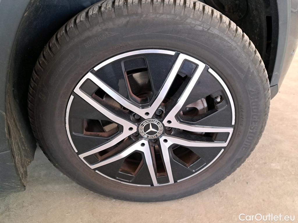  Mercedes  GLA MERCEDES-BENZ  / 2020 / 5P / SUV 1.3  250 e BUSINESS LINE DCT #7