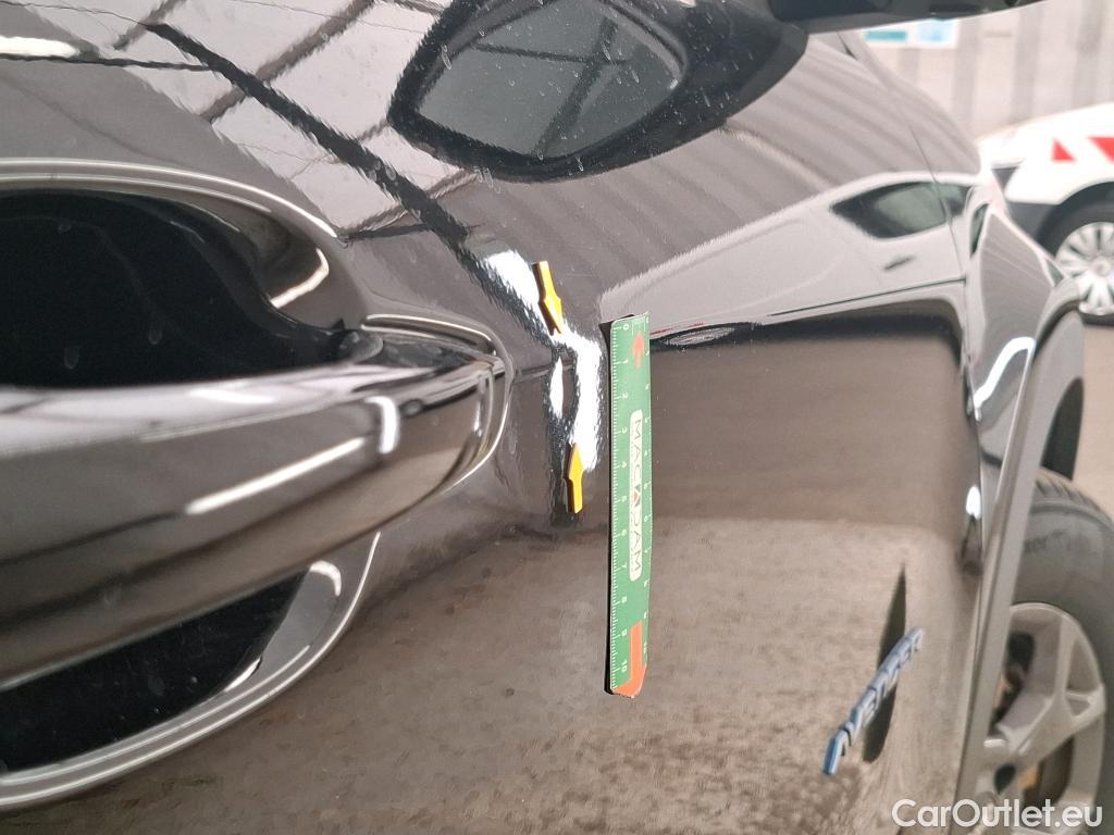  Jeep  Avenger JEEP  / 2022 / 5P / SUV BEV 115KW Longitute(SP)(SL) #9