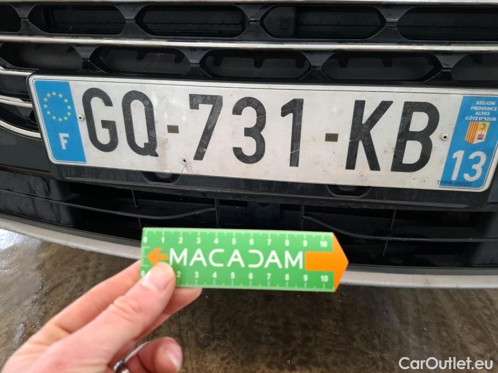  Ford  Kuga  Titanium Hybrid 2.5 190CV BVA6 E6dT #21