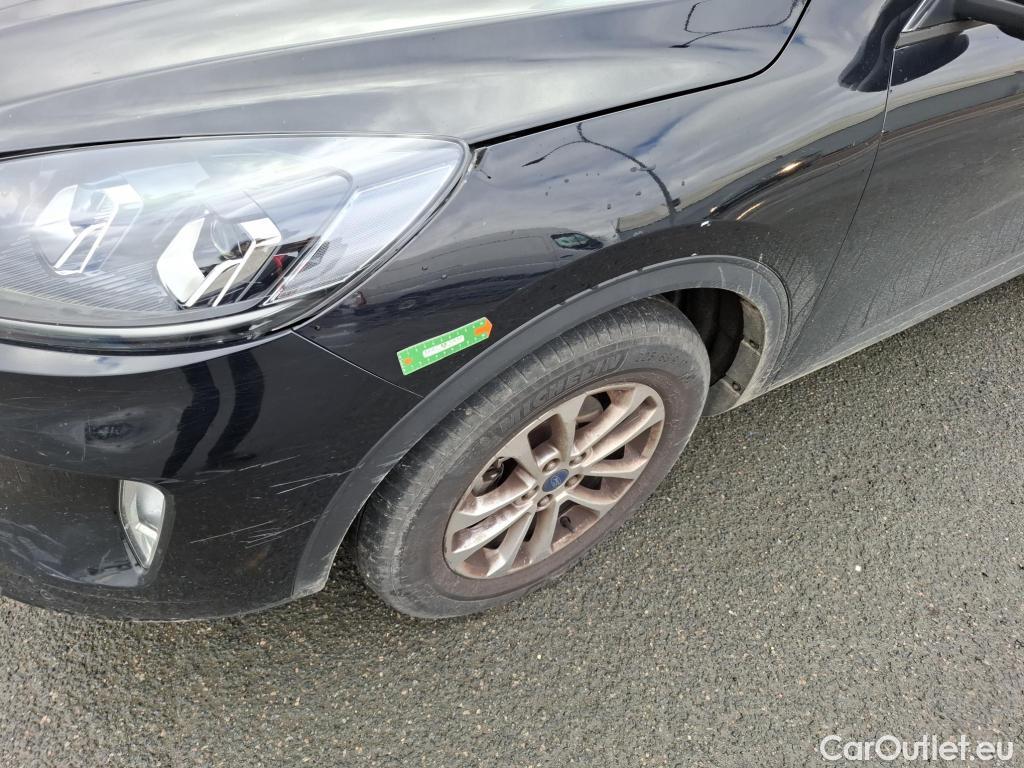  Ford  Kuga  Titanium Hybrid 2.5 190CV BVA6 E6dT #37