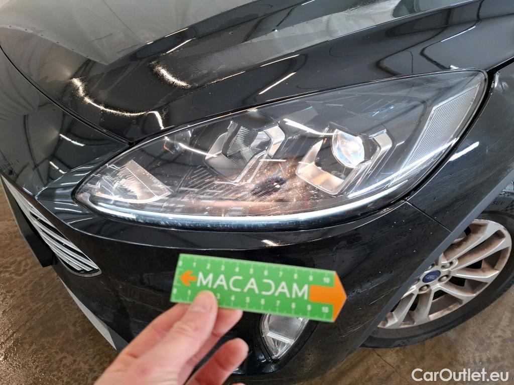  Ford  Kuga  Titanium Hybrid 2.5 190CV BVA6 E6dT #28