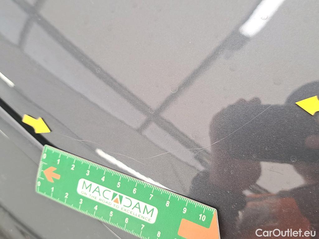  Hyundai  Tucson  Business Hybrid 2WD 1.6 T-GDI 230CV BVA6 E6d #12