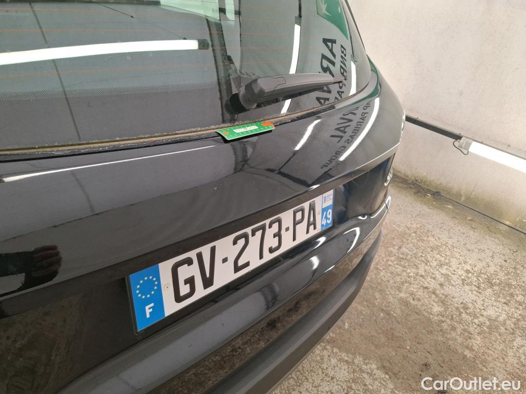  Jeep  Avenger JEEP  / 2022 / 5P / SUV BEV 115KW Longitute(SP)(SL) #10