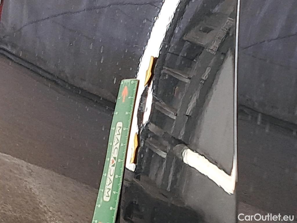  Hyundai  Tucson  Business Hybrid 2WD 1.6 T-GDI 230CV BVA6 E6d #21