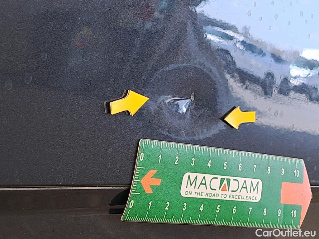  Hyundai  Tucson  Business Hybrid 2WD 1.6 T-GDI 230CV BVA6 E6d #7