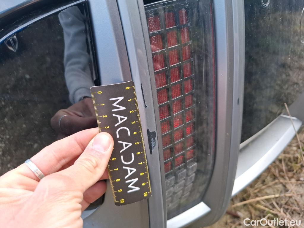  Hyundai   Ioniq Ioniq 6 Creative Electrique 77kWh BVA #33