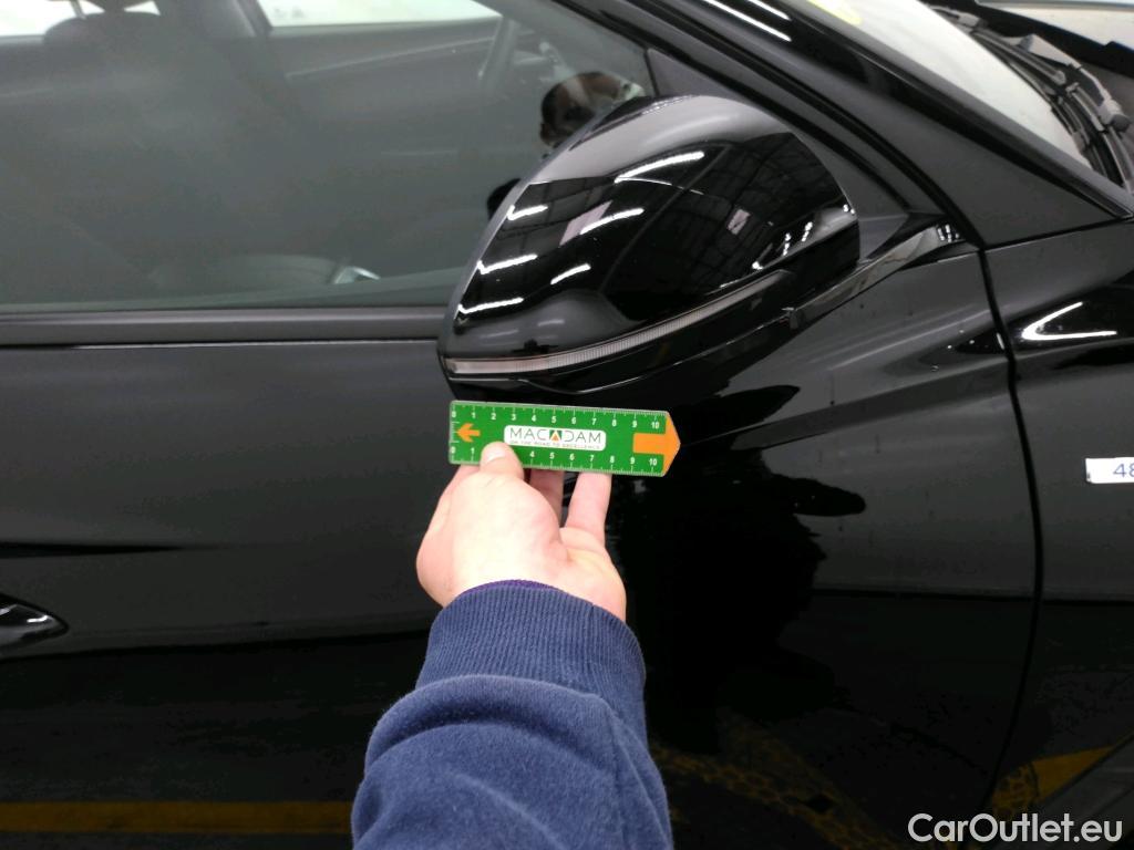  Hyundai  Tucson  Business Mild-Hybrid 2WD 1.6 CRDI 135CV BVA7 E6d #10