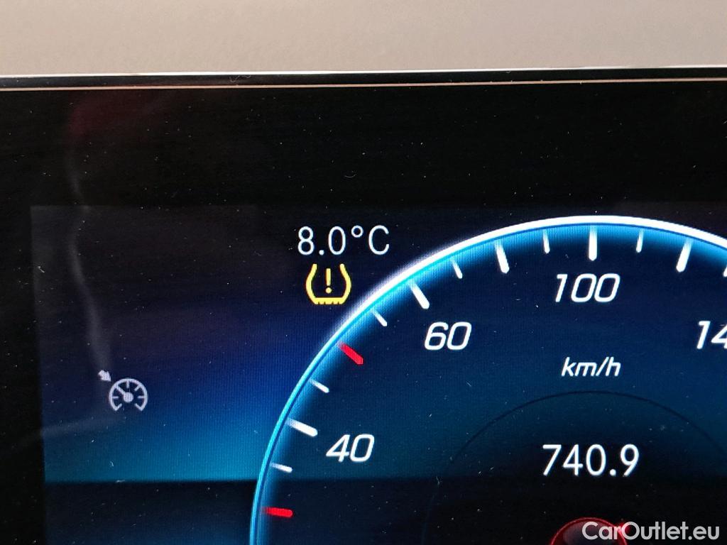  Mercedes  GLA MERCEDES-BENZ  / 2020 / 5P / SUV 1.3  250 e BUSINESS LINE DCT #26