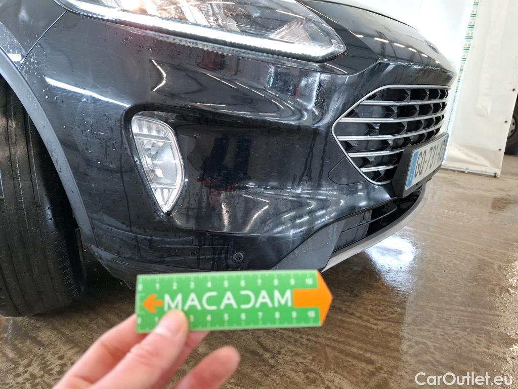  Ford  Kuga  Titanium Hybrid 2.5 190CV BVA6 E6dT #6