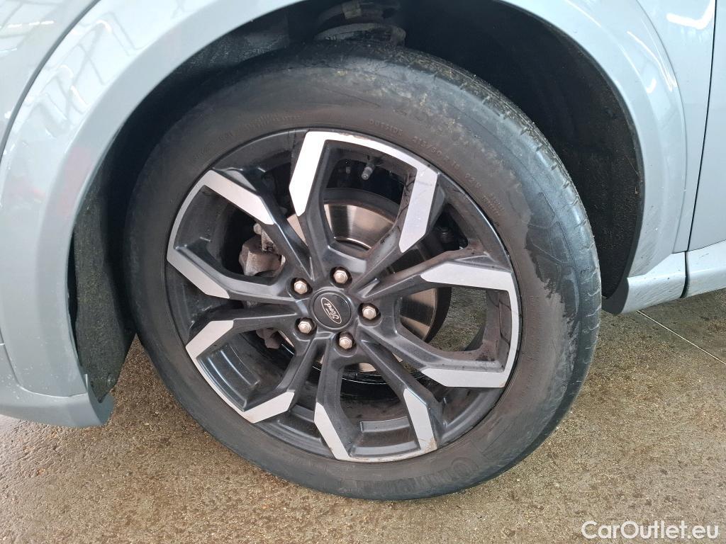  Ford  Puma FORD  / 2019 / 5P / SUV 1.0 EcoBoost Hybrid 125ch(mHEV)ST-LINE X #8