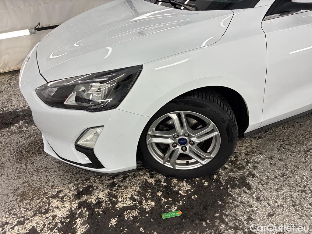  Ford  Focus  Berline Trend Business 1.5 EcoBlue 95CV BVM6 E6dT #13
