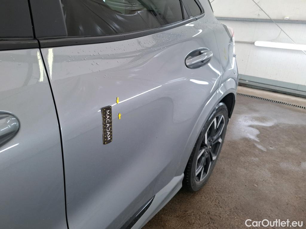  Ford  Puma FORD  / 2019 / 5P / SUV 1.0 EcoBoost Hybrid 125ch(mHEV)ST-LINE X #25