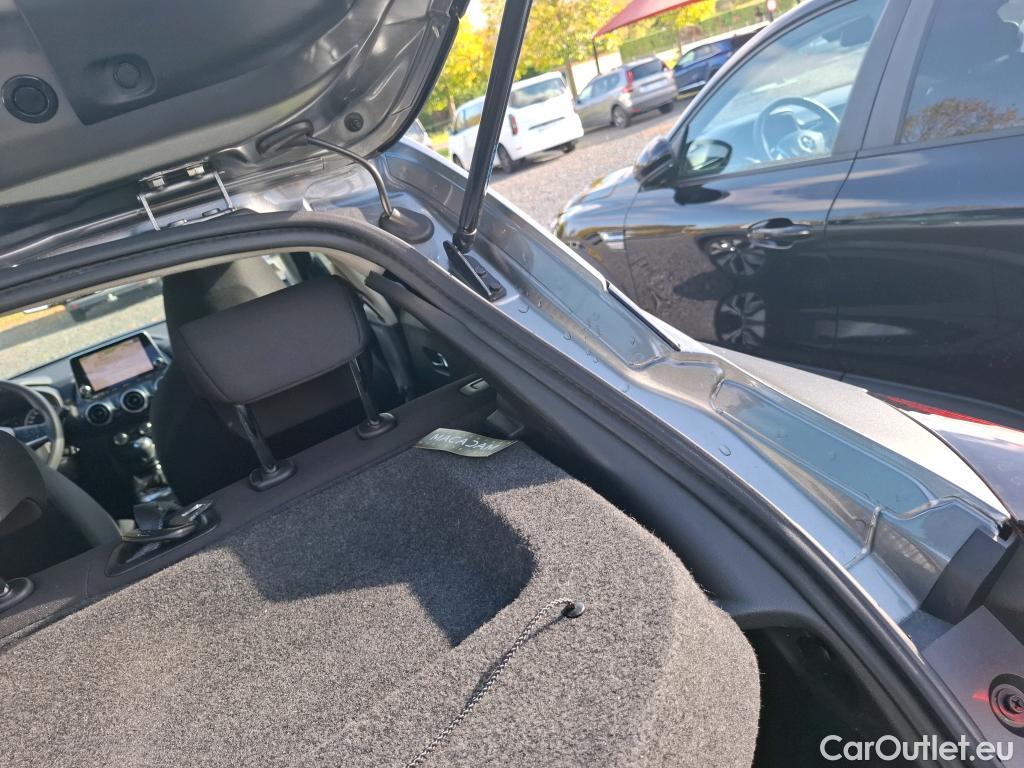  Nissan  Juke NISSAN  / 2019 / 5P / Crossover DIG-T 114 BVM6 Business Edition / VO RECONDITIONNE - PHOTOS AVANT RECONDITIONNEMENT #10