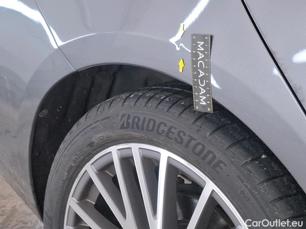  Mercedes  CLA-Klasse MERCEDES-BENZ CLA Coupe / 2019 / 4P / Coupé CLA 180 Business Line BA7 #25